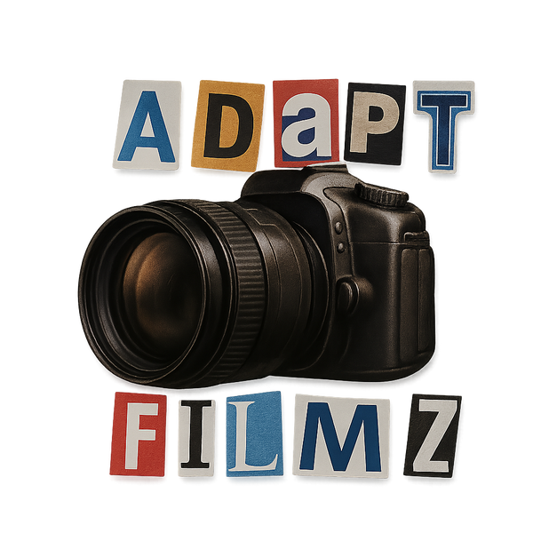Art by Adapt Filmz